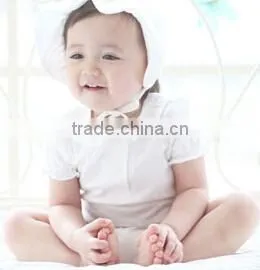 2015 New kids baby clothing/wholesale baby dress from China supplier/baby rompers
