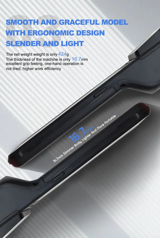 Z92 handheld POS CE FCC certified no palm vein.png