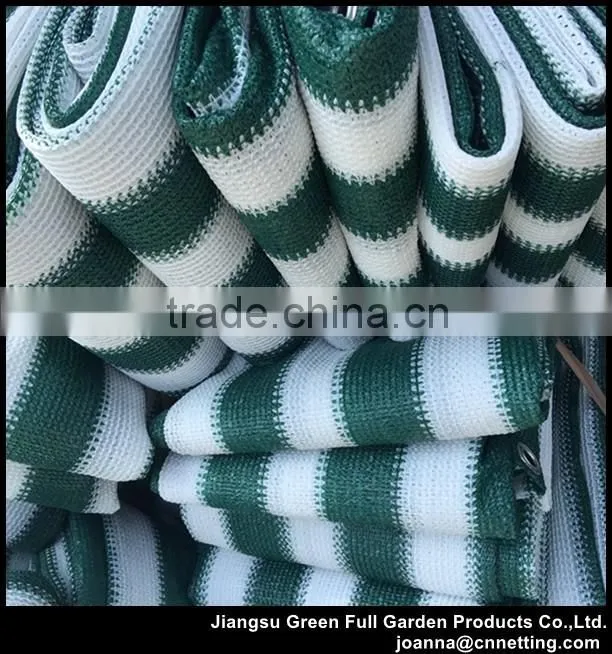 balcony wind protective shade netting
