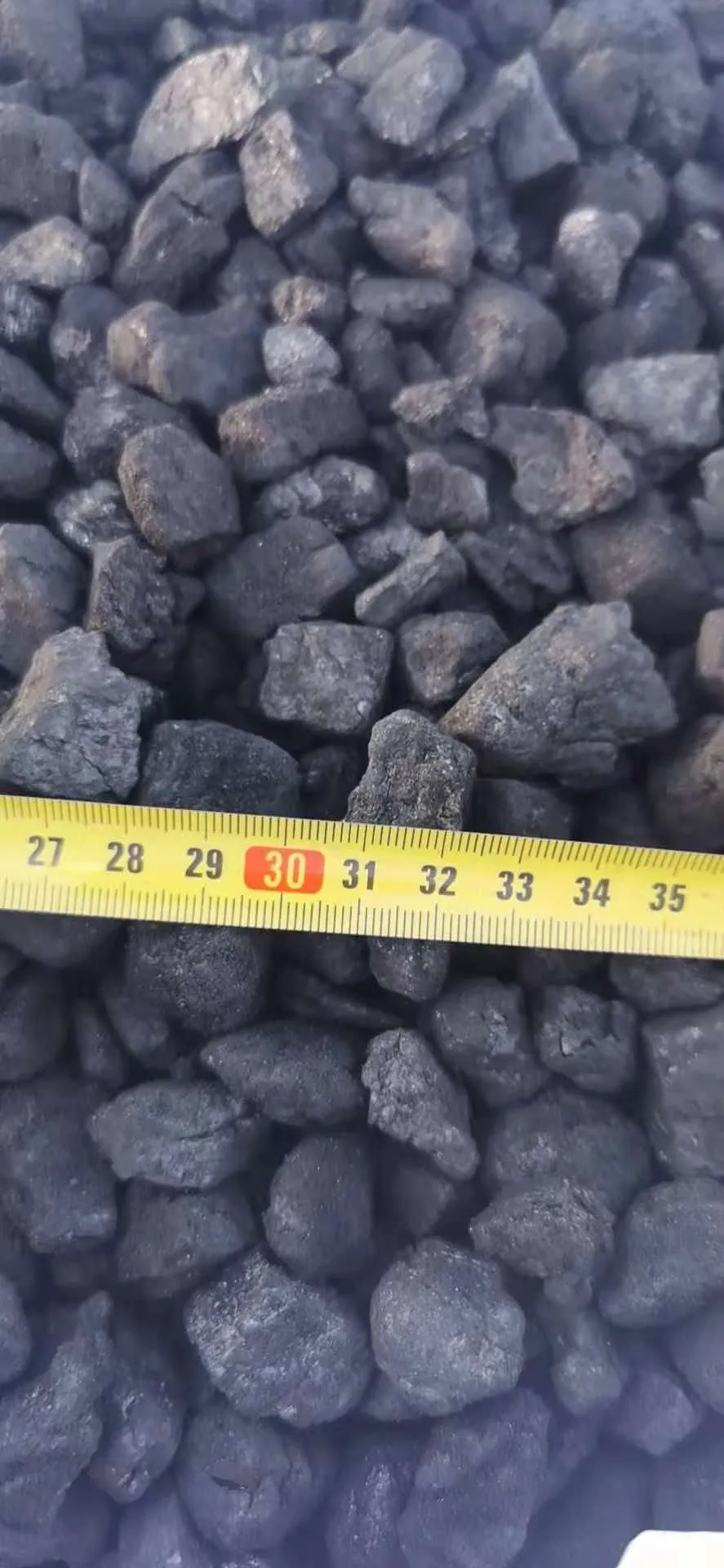 Metallurgical Coke Is More Than a Carbon Material