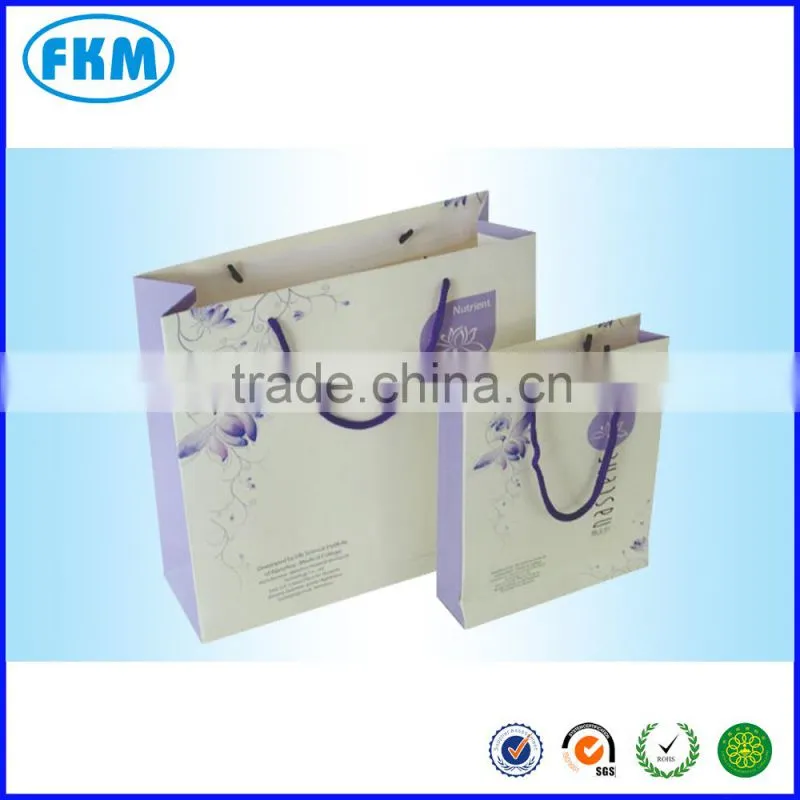 paper treat bags