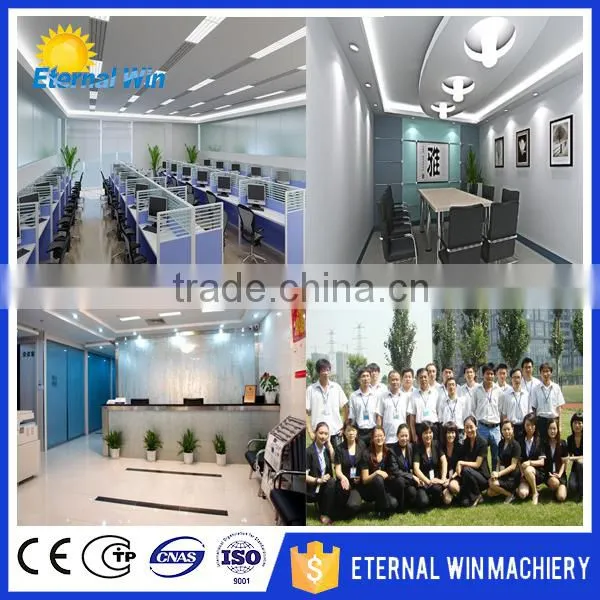 biodiesel fuel Usage and New Condition waste motor oil recycling machine