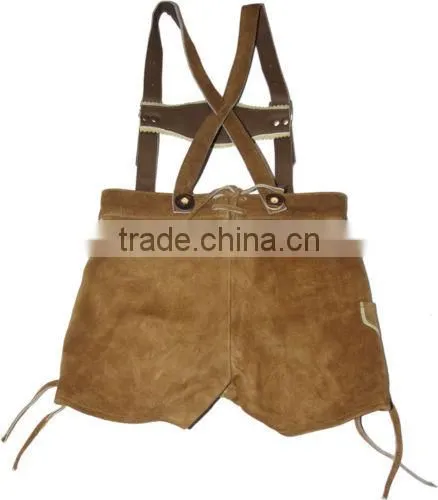 Kurze trachten lederhosen Pakistan Kurze Lederhose Suppliers