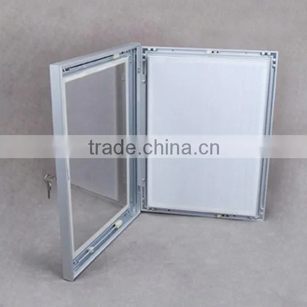 Outdoor Advertising Frame Made In China