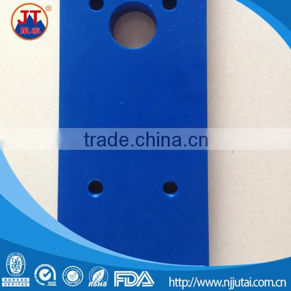 PTFE/teflon sheet and Nylon Sheet