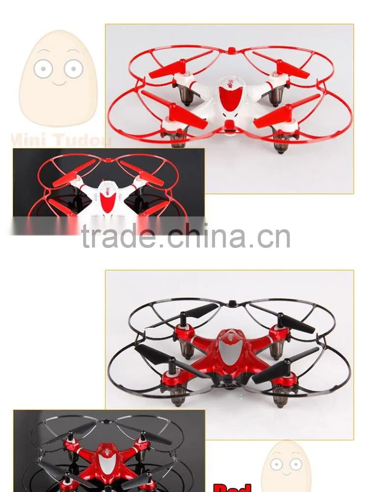 hd camera 2.4G 6-axis MJX X700C drone quadcopter