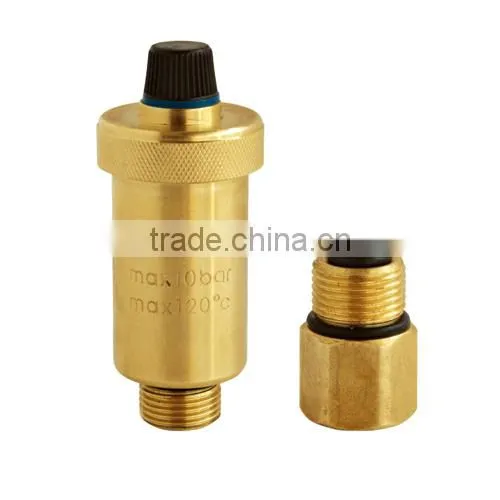 HR6050 10bar air vent valve
