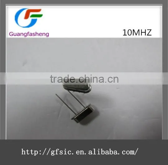 (hot sale)10MHZ