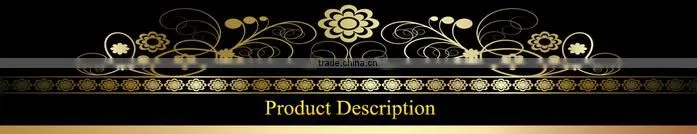 Indian Gold Plated Jewelry Pendant Earrings Set Jewelry In Stainless Steel