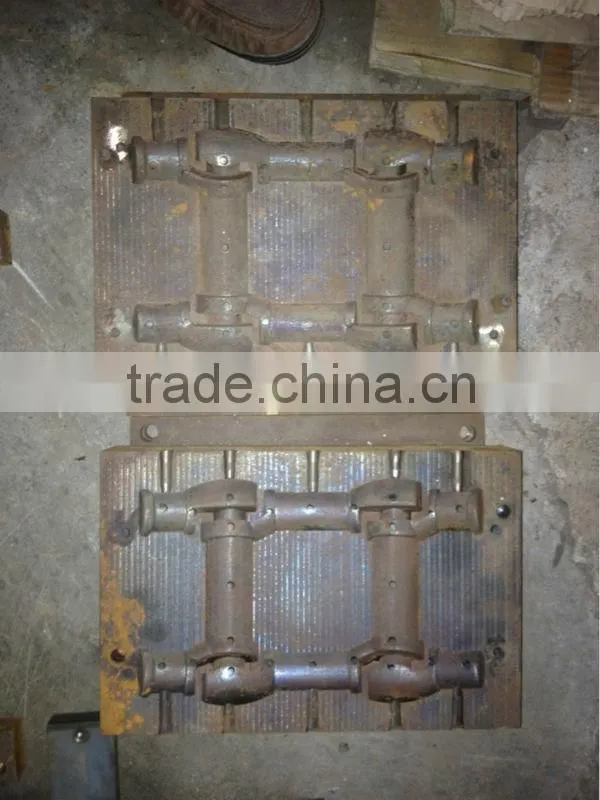 High quality professional wax injection mold