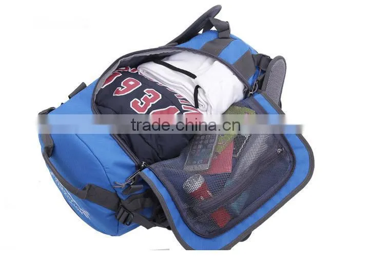 large professional sporty bags GYM bags