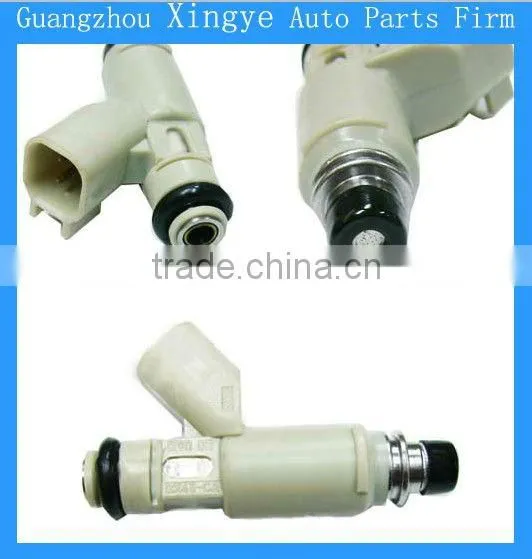 Fuel Injector OEM#: 2X43-CA