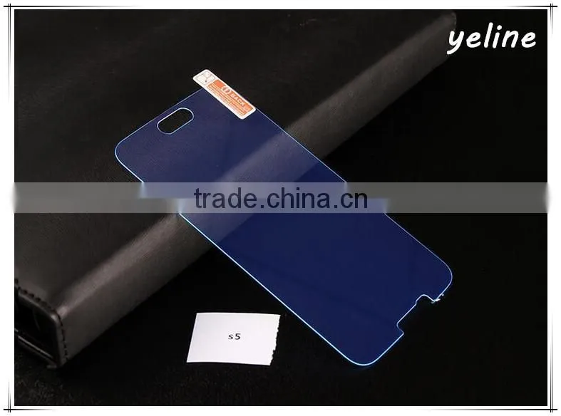 S6 Anti- X ray film, S5 transparent film,S4 blue phone screen protecttive films