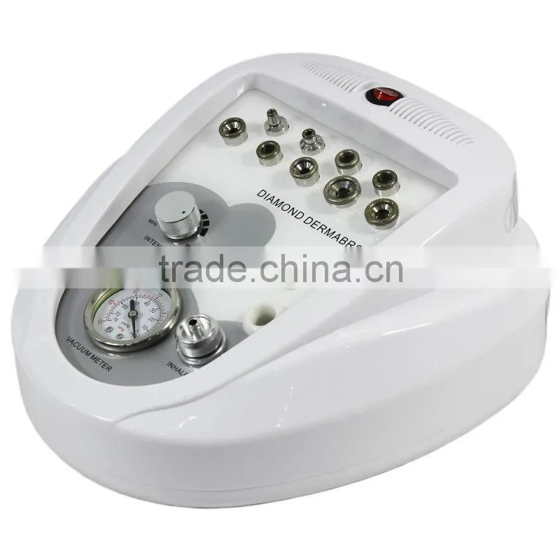 machine for small business beauty shop remove exfoliators dermabrasion equipment