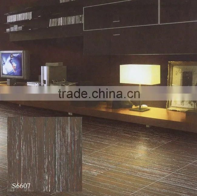 Good price glazed metalic tile