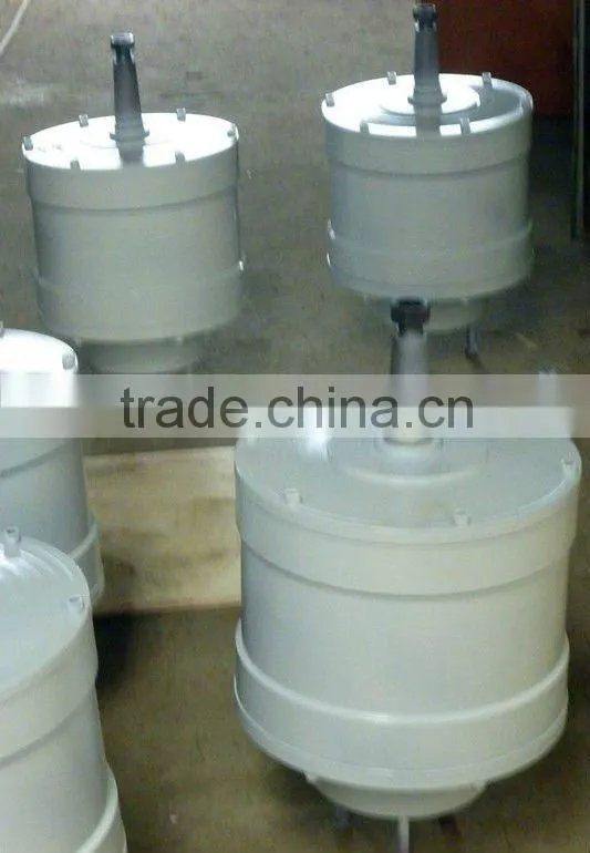 Products China 1000W vertical axis wind turbine for sale