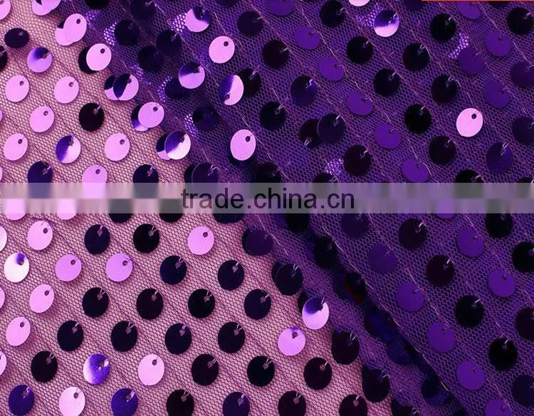 Hot sale sequins spangle paillette for Indian dance&belly dance/silver paillette sexy girls costume
