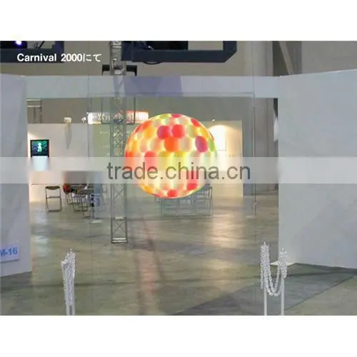 holographic projector screen