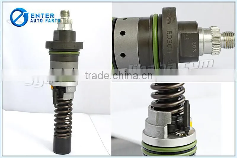 0414401102 02111335 genuine parts deutz unit fuel pump