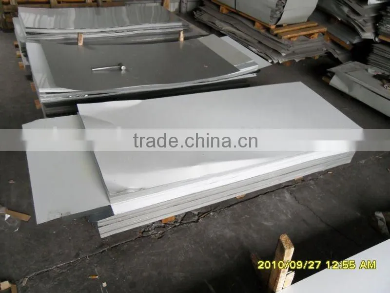 secondary PPGI steel sheet(fridge plate)