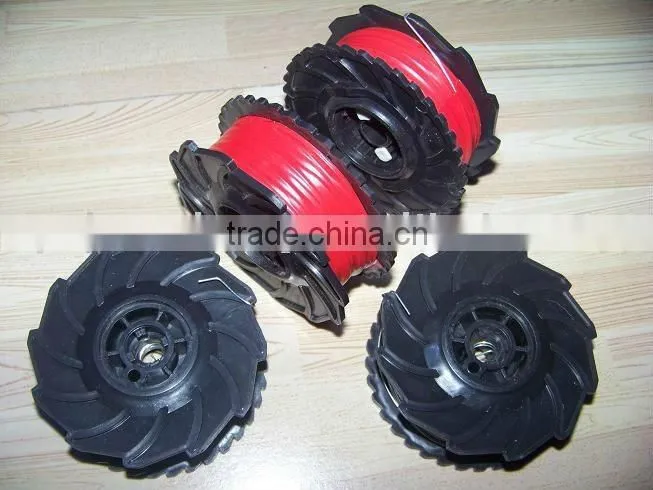 TW897A 0.8mm Atomatic Rebar tie wire manufacturer in CHINA