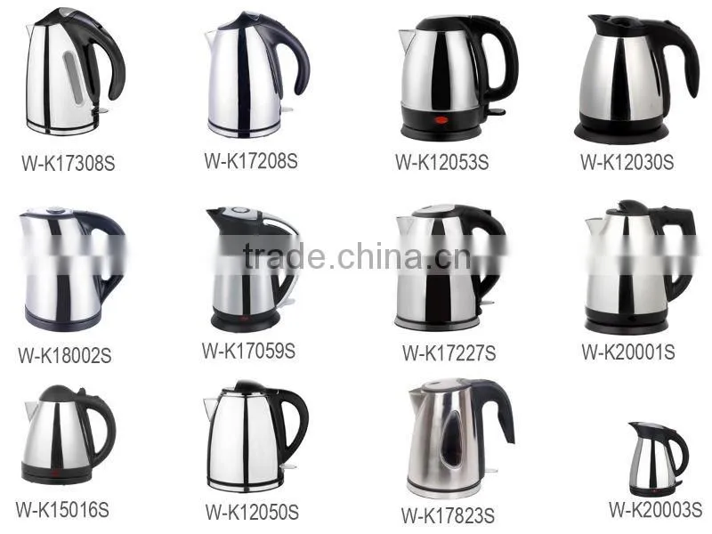 plastic jugs