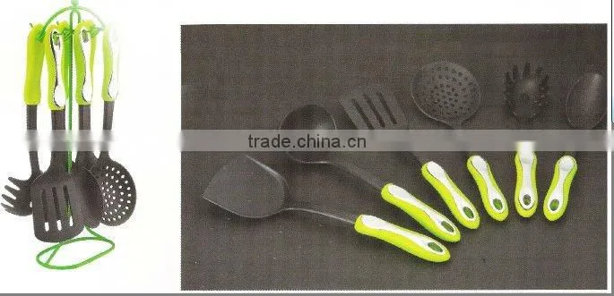 9pcs cooking tools set KT288
