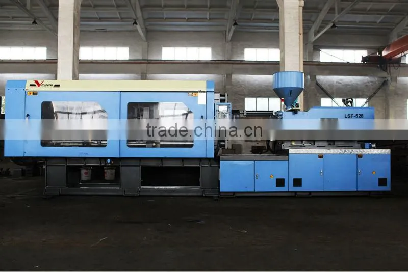 Injection Machine for Plastic Pipe Fitting