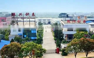 Zhangzhou Xiang Cheng Zhenxing Watch And Clock Co., Ltd. company overview - view 1