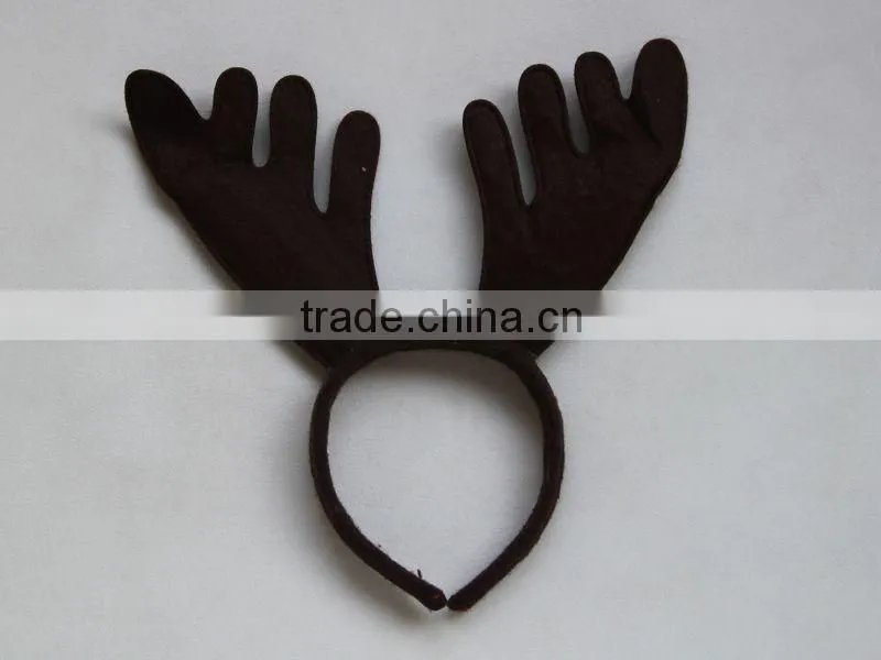 Girl and children Plastic headband,steel hair band,cute head band for parties