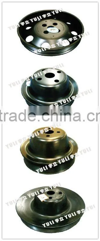 Cummins Engine Parts Fan Pulley 3926854