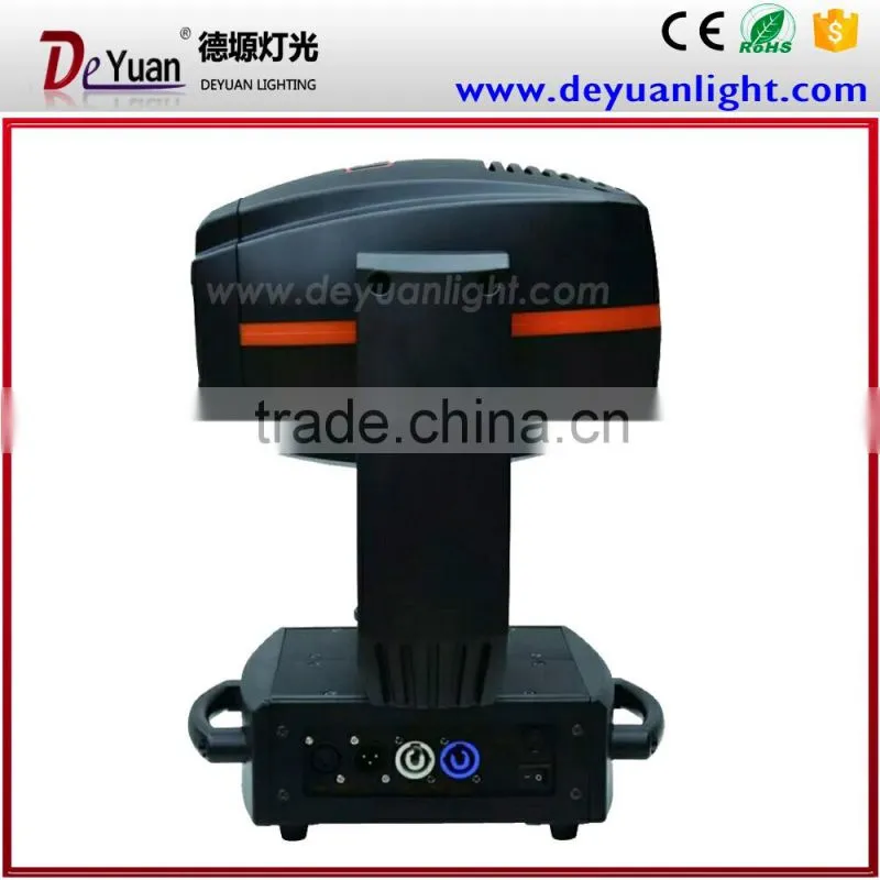 Professional moving head lighting 300W led moving head spot lights led