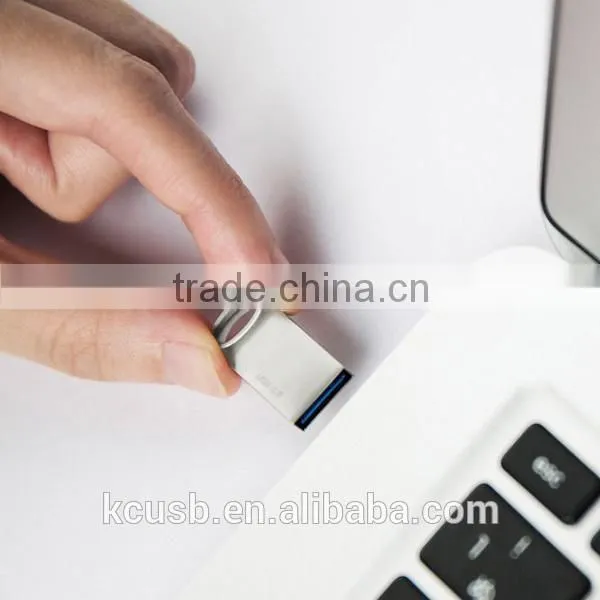 Hot selling usb flash drive 3.0 metal usb memory stick 32gb 64gb