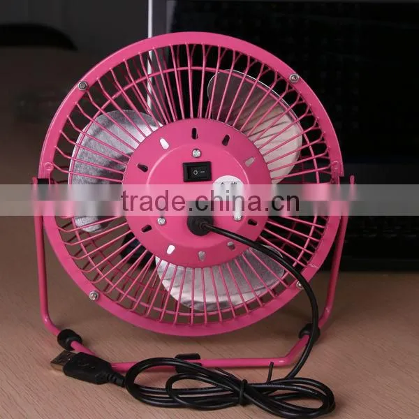 high rpm 12v dc fan retro usb fan
