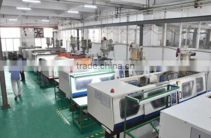 Plastic injection mould for electronic part new product for 2015
