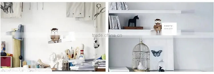 2016 creative stationery memo board, 2016 hotel stationery set