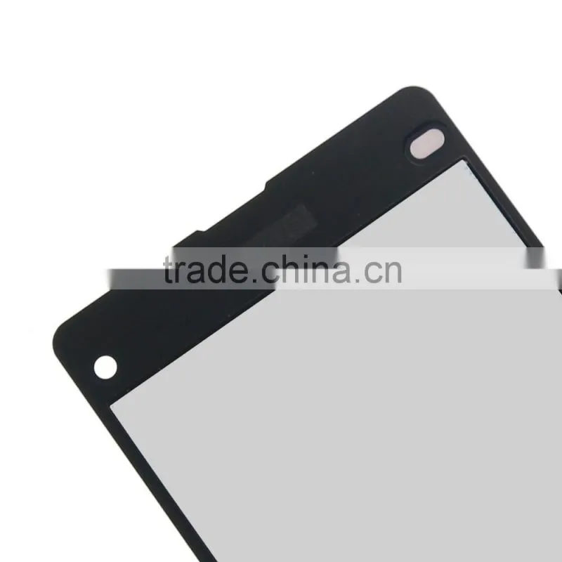 For Sony Xperia Z1 Mini LCD Display with digitizer assembly