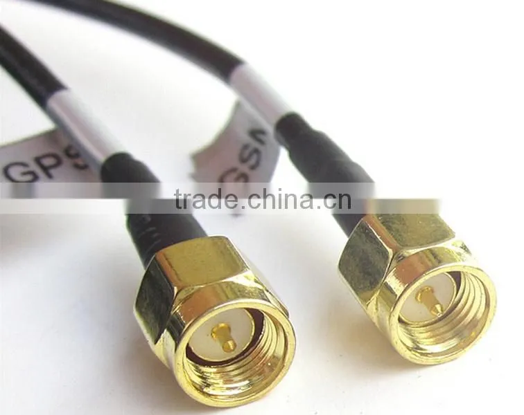 GPS Customized Antenna GPS GSM Customized Combo Antenna in China