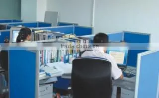Deco Aquaculture Equipment Technology Co., Ltd. company overview - view 1