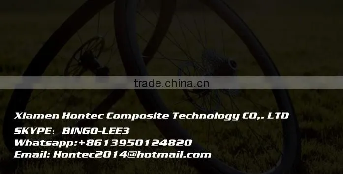 700c carbon road bike wheels,50mm*23mmBeautiful carbon bicycle wheels high-profile carbon wheels on sale