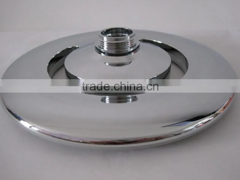 New design ABS shower kit overhead shower head