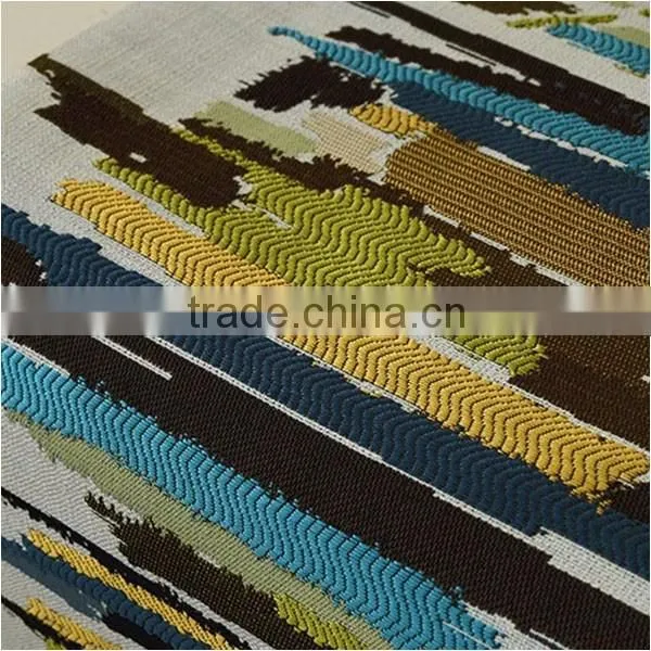 European customized size modern simple colorful nylon table runners