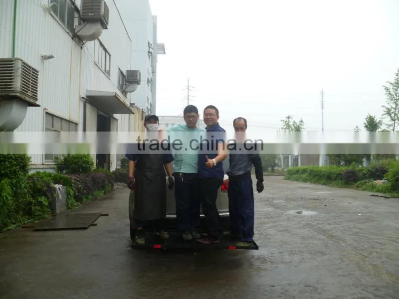 Super Quality High Performance 2014 Car Bike Rack