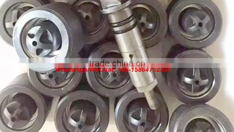 HEUI 320D injector tools