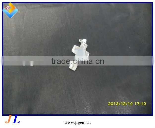 2014 China Fashion Wholesale Gold and Silver Plated Powerful South African Elegant Brooch