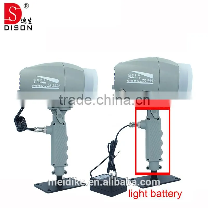 Yidoblo Outdoor Flash ,Camera Flash Light,Studio portable flash kit