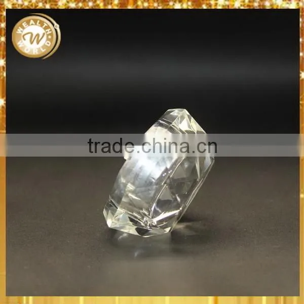 Good quality Crazy Selling handpicked crystal candle holder