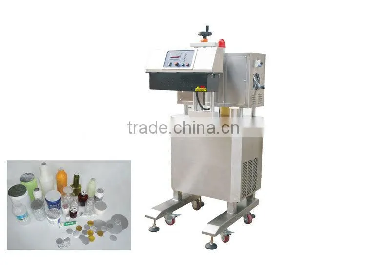 Good quality high speed aluminum foil sealer
