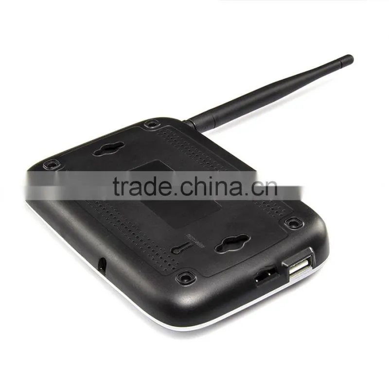 VENSMILE wholesale R8 4K codi Android 5.1 smart RK3368 Octa core android tv box with android tv box codi