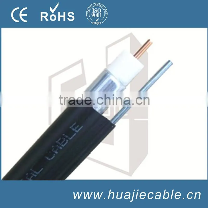 QR540 connector with 2 pin